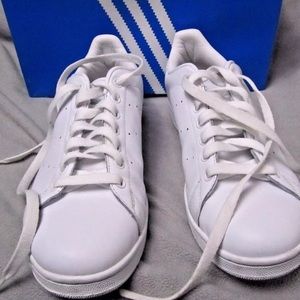 Adidas Stan Smith II shoes White 10.5 (351921)